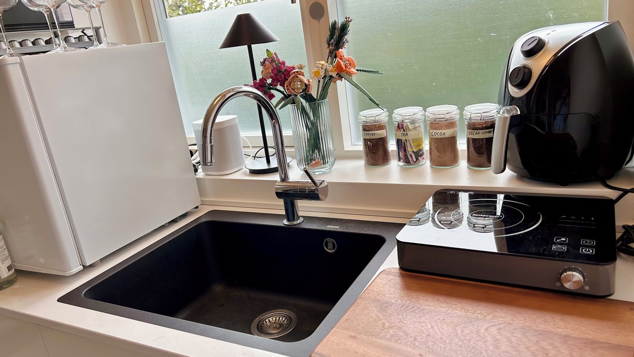 Photo of Kitchen in Odense