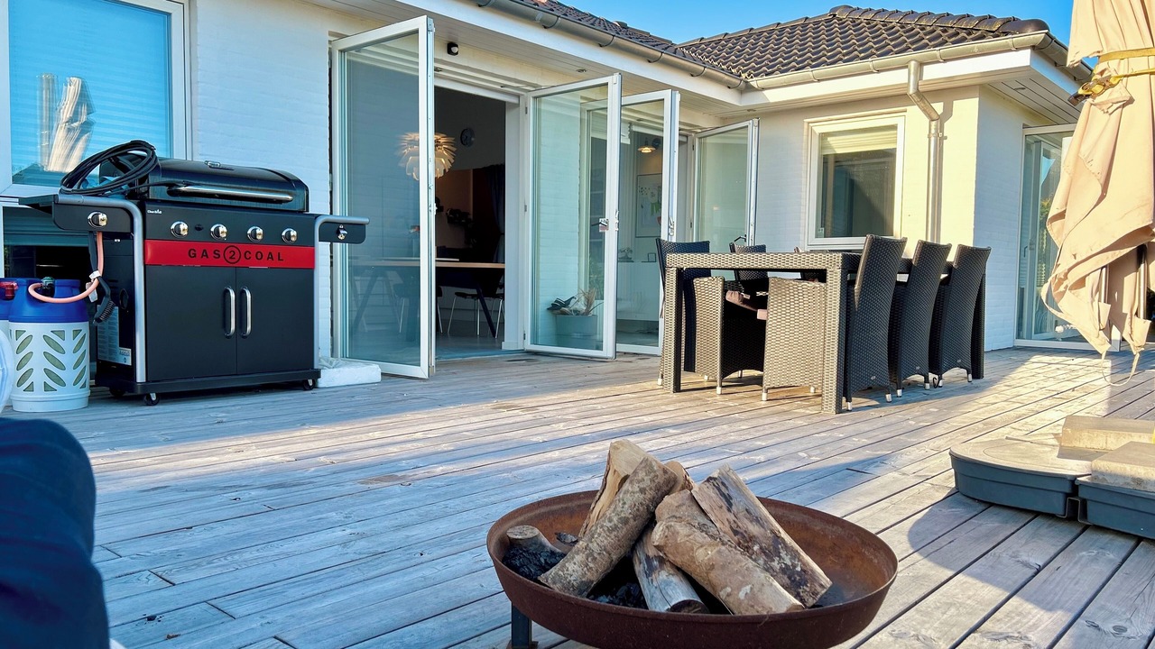 Photo of Outdoor in Odense