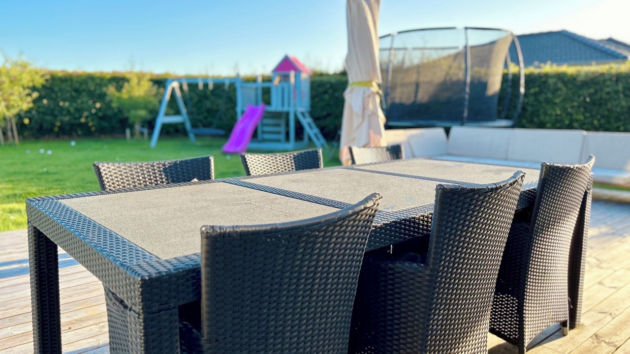 Photo of Outdoor in Odense