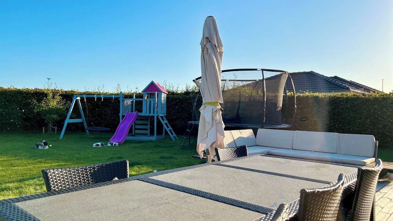 Photo of Outdoor in Odense