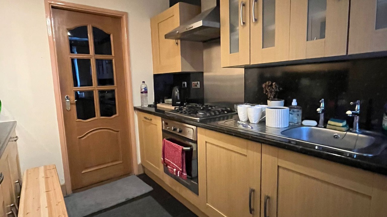 Photo of Kitchen in Rusholme