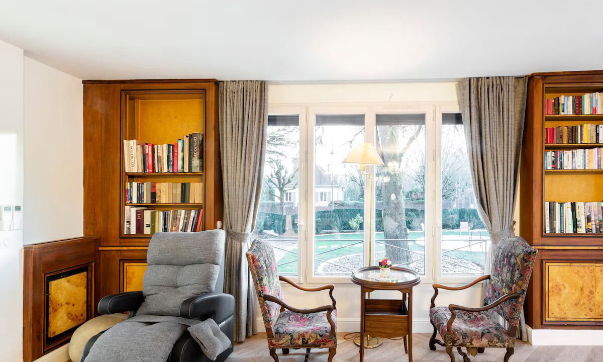 Photo of Others in Sceaux