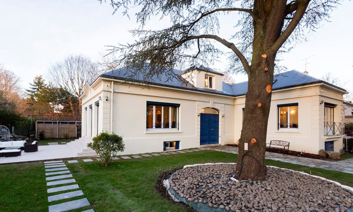 Photo of Outdoor in Sceaux