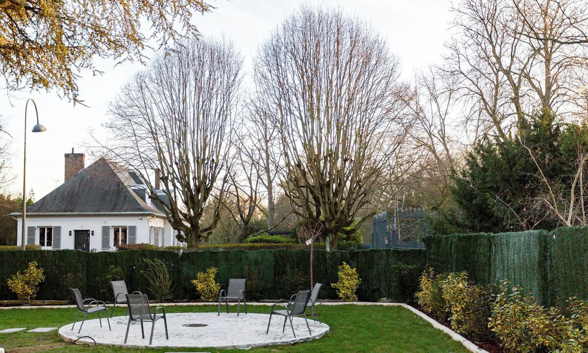 Photo of Outdoor in Sceaux