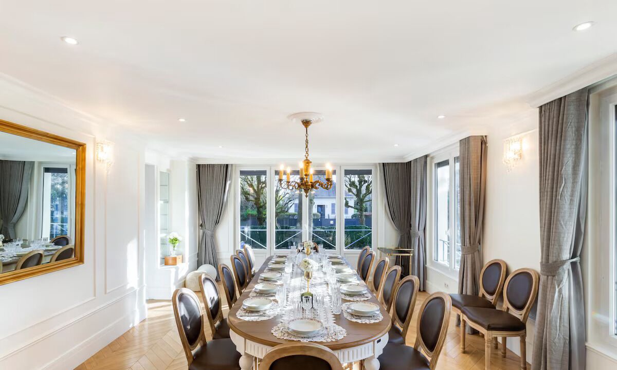 Photo of Others in Sceaux