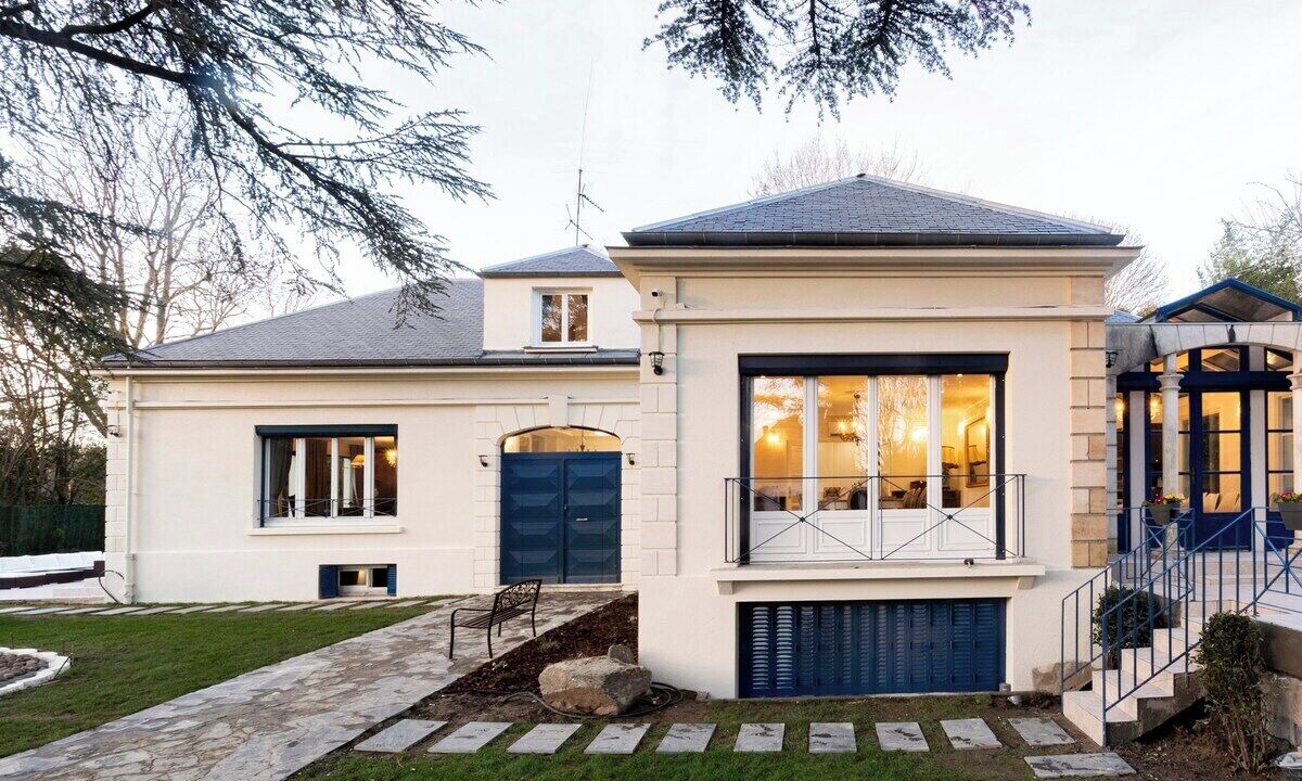 Photo of Outdoor in Sceaux