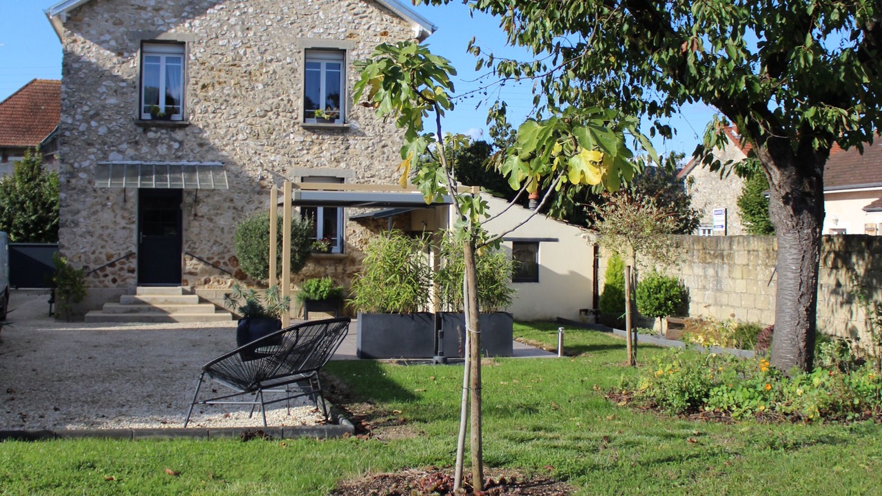 Photo of Outdoor in Dormans