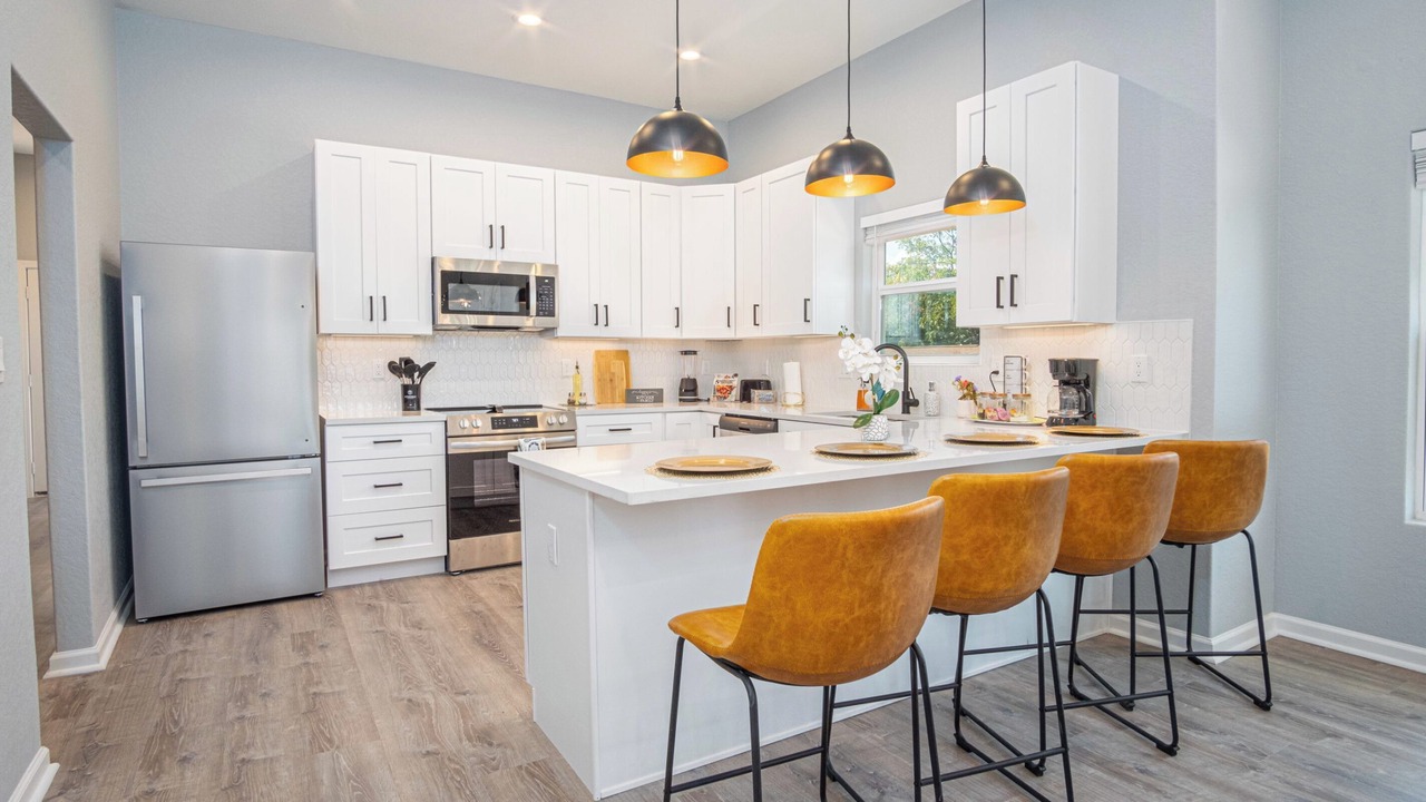 Photo of Kitchen in Highland Park