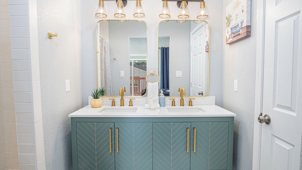 Photo of Bathroom in Highland Park