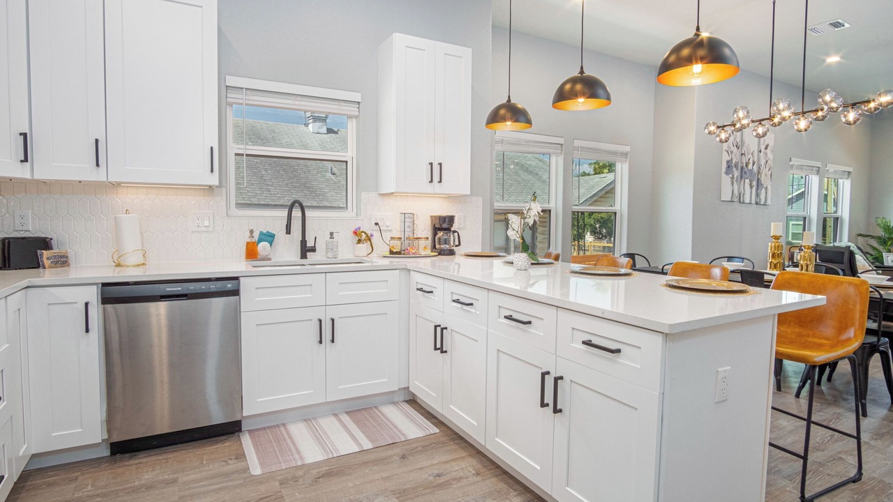 Photo of Kitchen in Highland Park