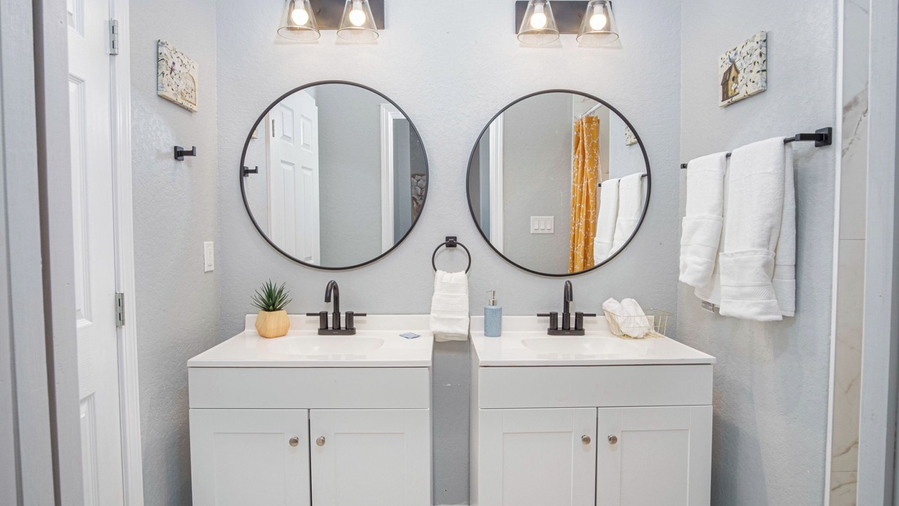 Photo of Bathroom in Highland Park