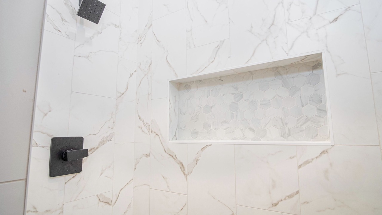 Photo of Bathroom in Highland Park
