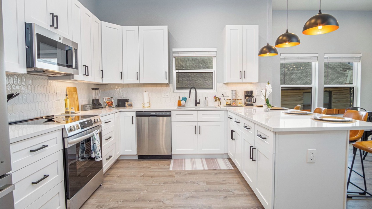 Photo of Kitchen in Highland Park