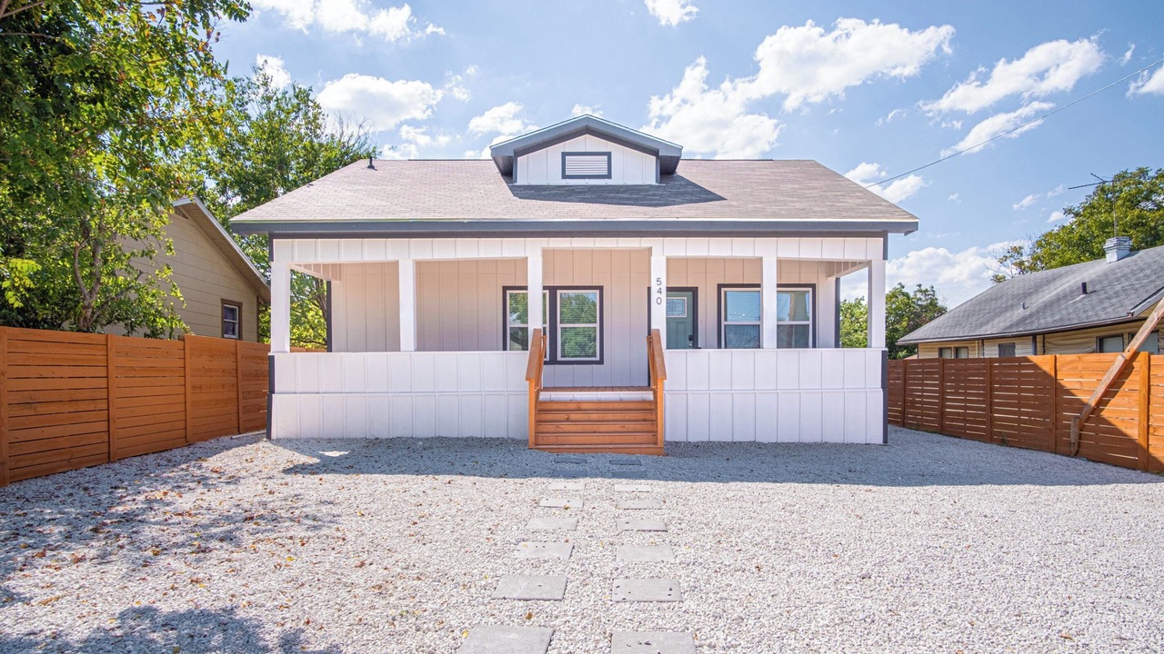 Photo of Outdoor in Highland Park