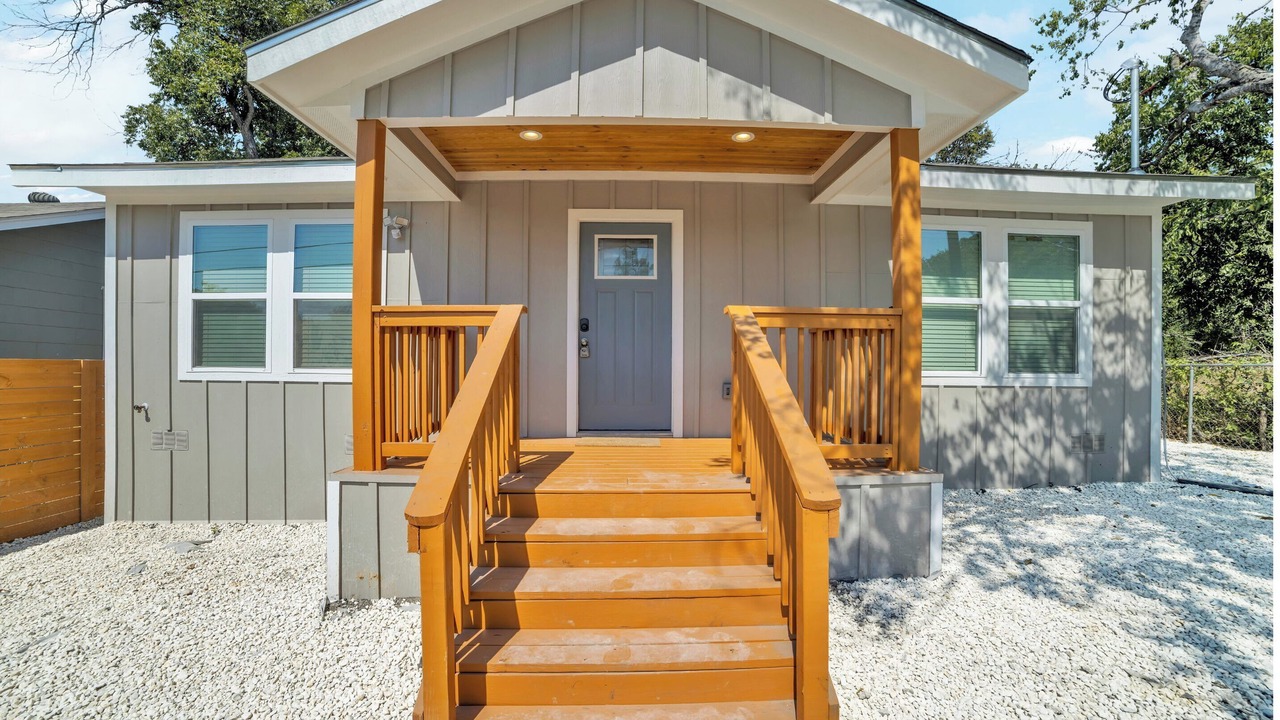 Photo of Outdoor in Denver Heights