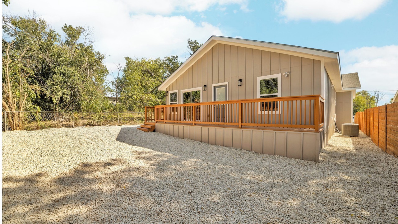 Photo of Outdoor in Denver Heights