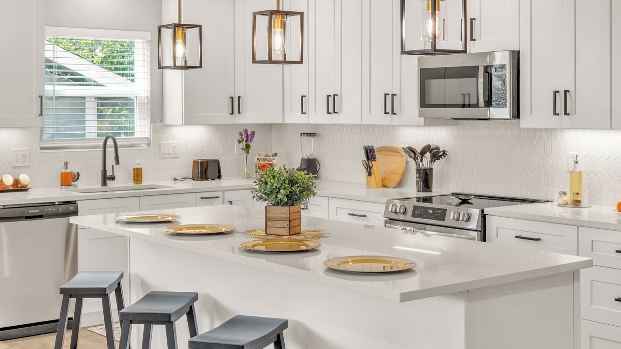 Photo of Kitchen in Denver Heights