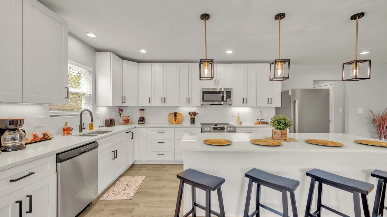 Photo of Kitchen in Denver Heights