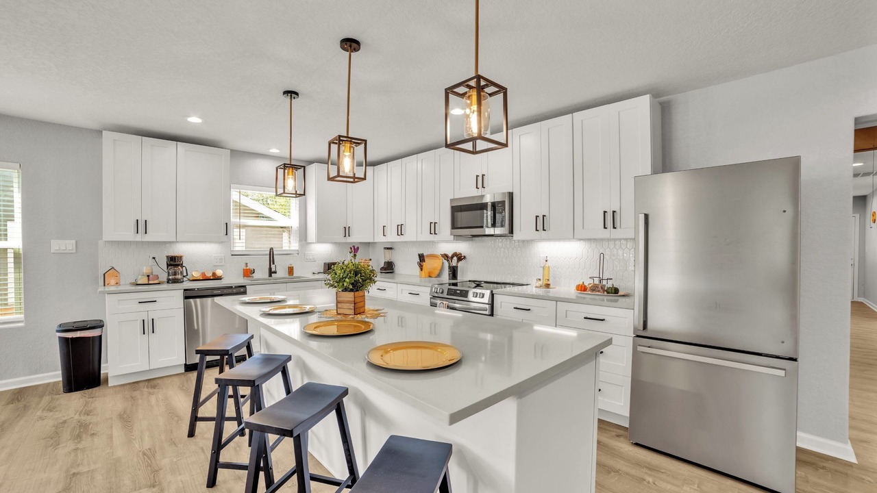 Photo of Kitchen in Denver Heights
