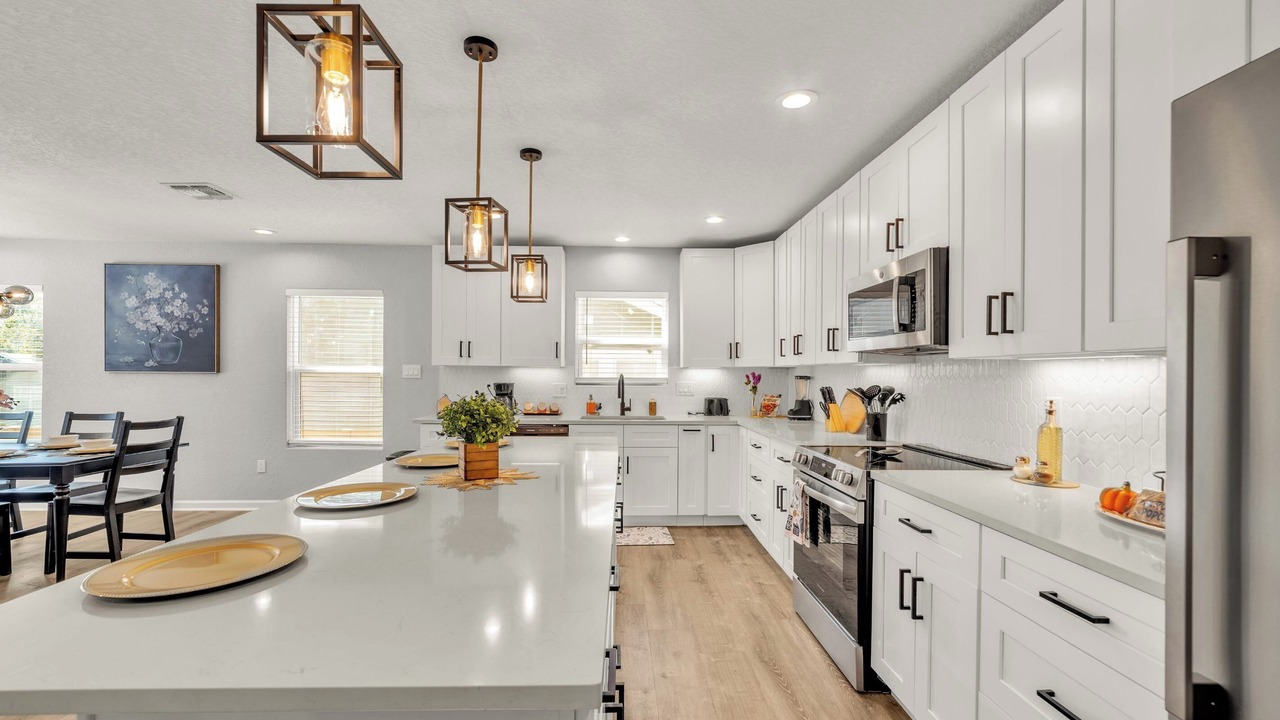 Photo of Kitchen in Denver Heights