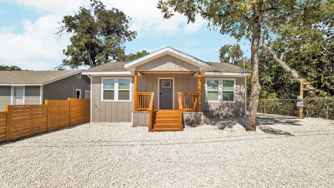 Photo of Outdoor in Denver Heights