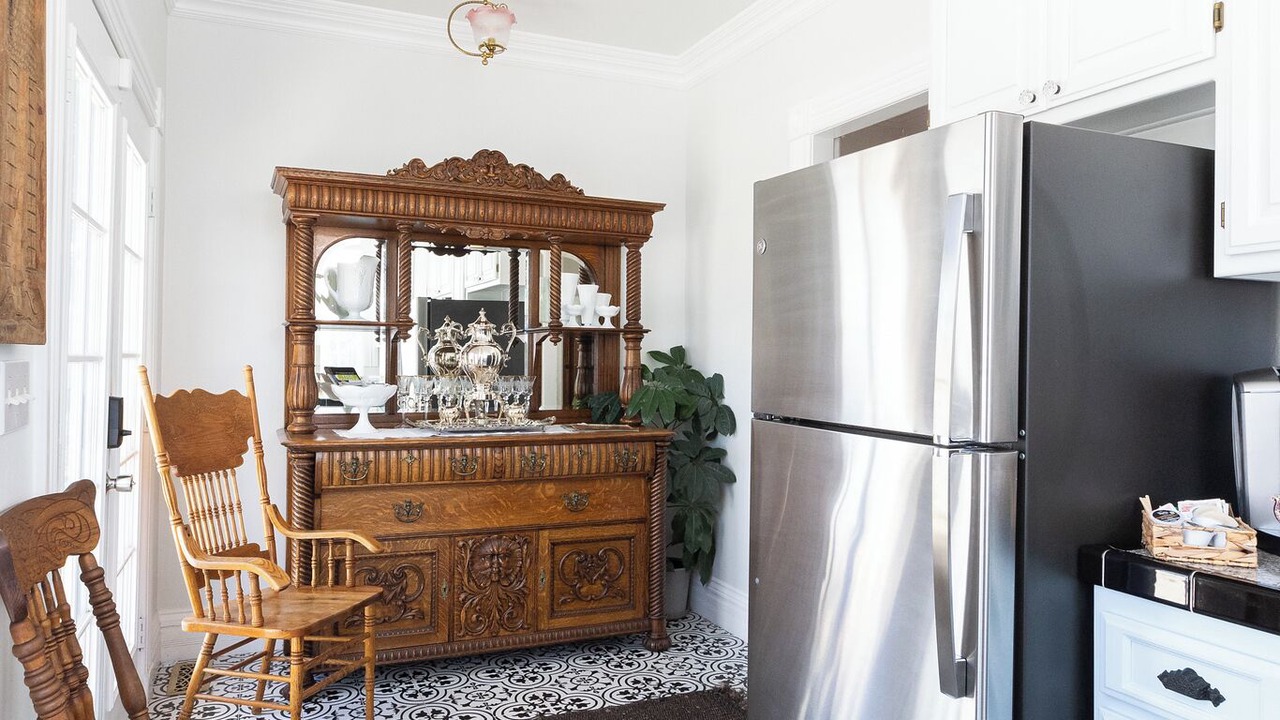 Photo of Kitchen in Winters