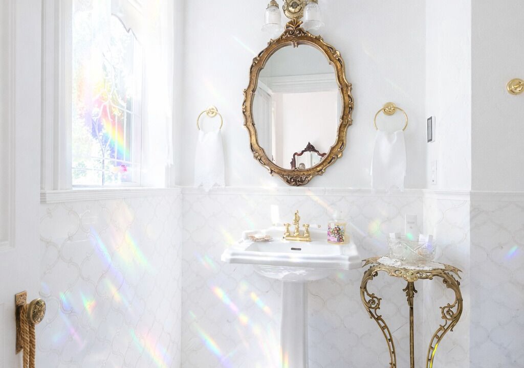 Photo of Bathroom in Winters