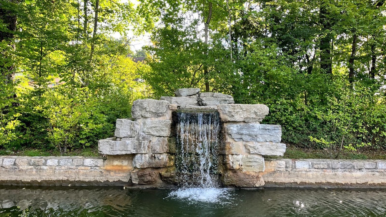 Photo of Outdoor in Saint-Germain-du-Plain