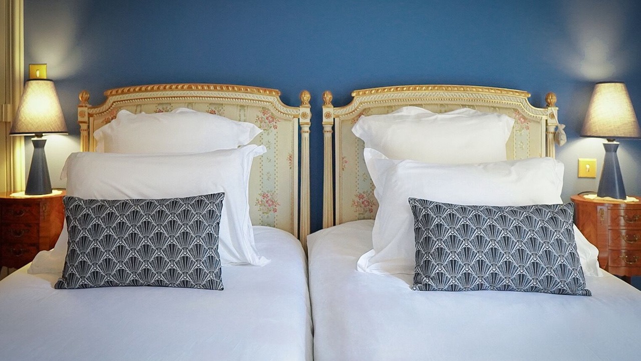 Photo of Bedroom in Saint-Germain-du-Plain