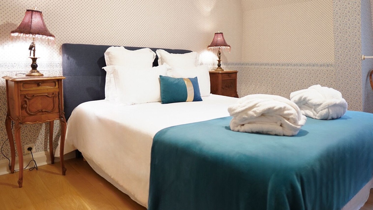 Photo of Bedroom in Saint-Germain-du-Plain