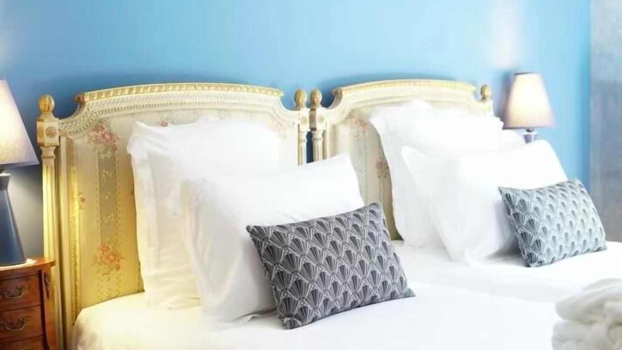 Photo of Bedroom in Saint-Germain-du-Plain