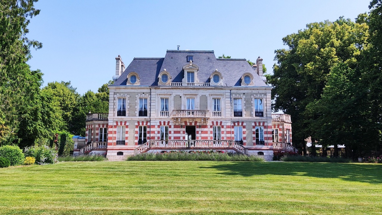 Photo of Outdoor in Saint-Germain-du-Plain