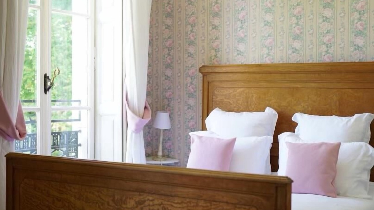 Photo of Bedroom in Saint-Germain-du-Plain