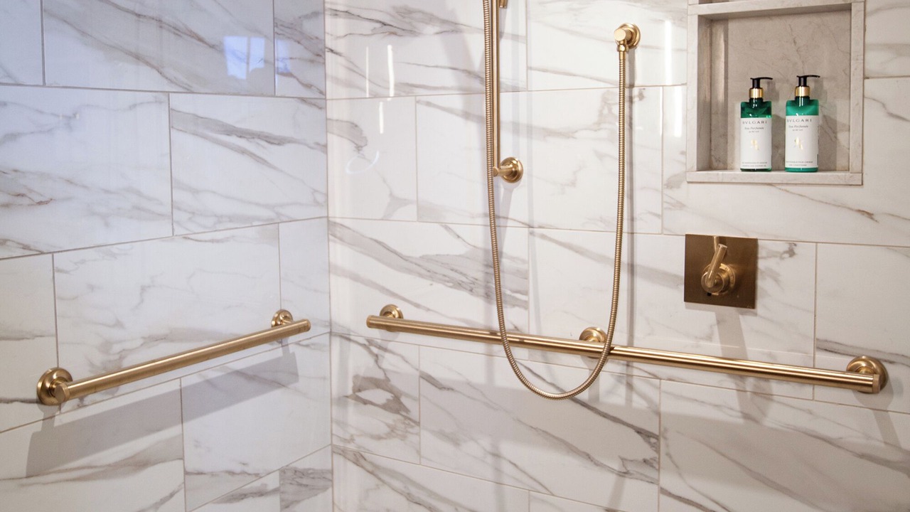 Photo of Bathroom in Mystic