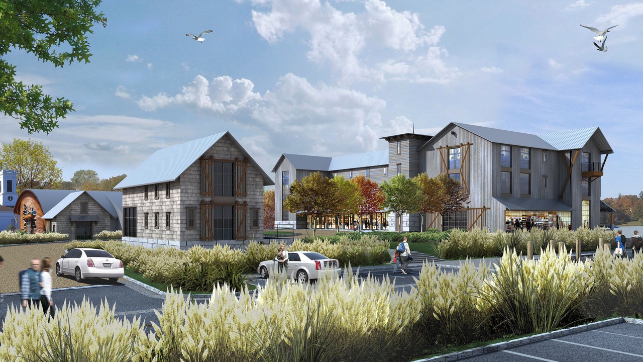 Photo of Outdoor in Mystic