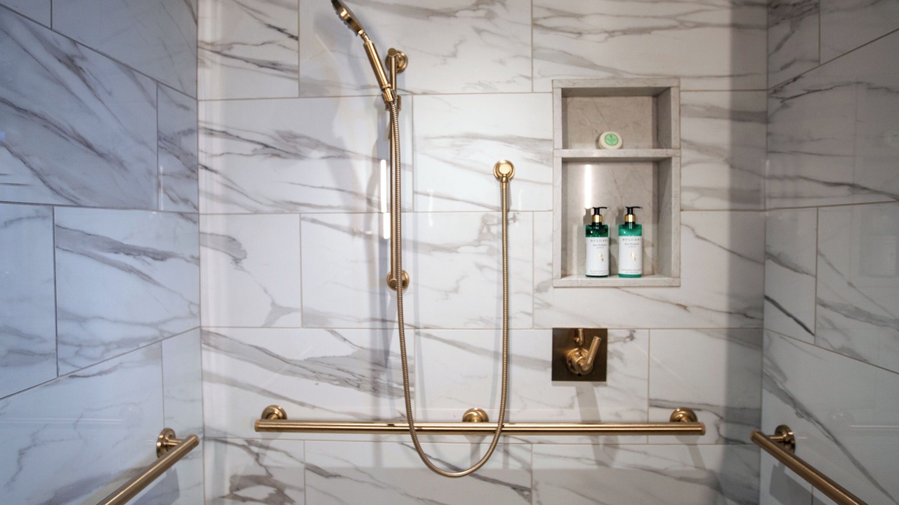 Photo of Bathroom in Mystic