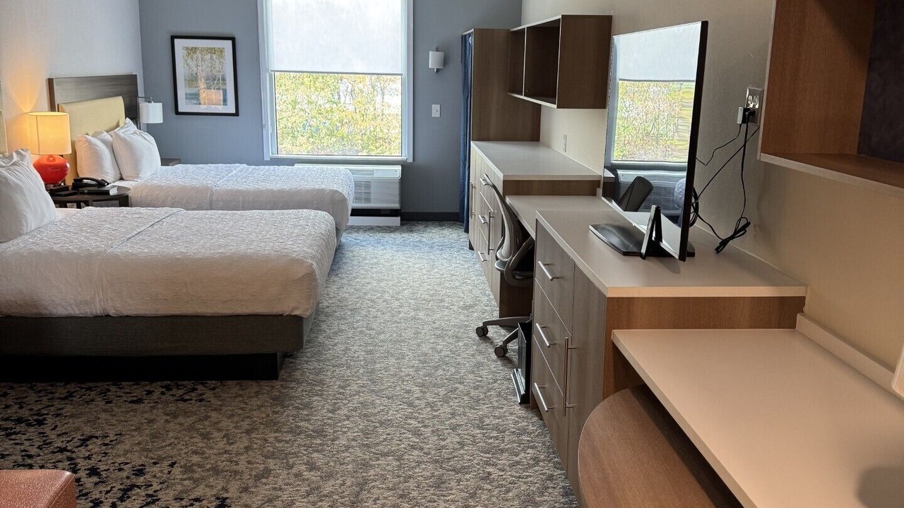 Photo of Bedroom in Hoover
