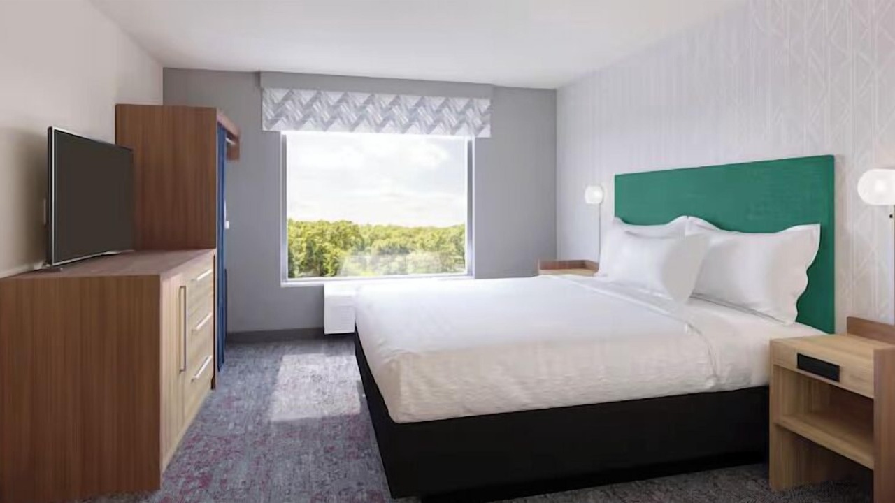 Photo of Bedroom in Hoover