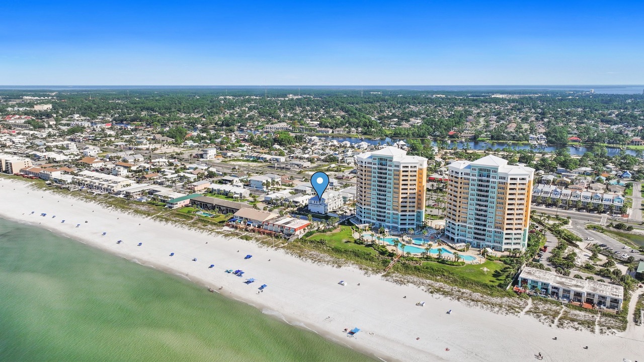 Photo of Outdoor in Silver Sands Beach