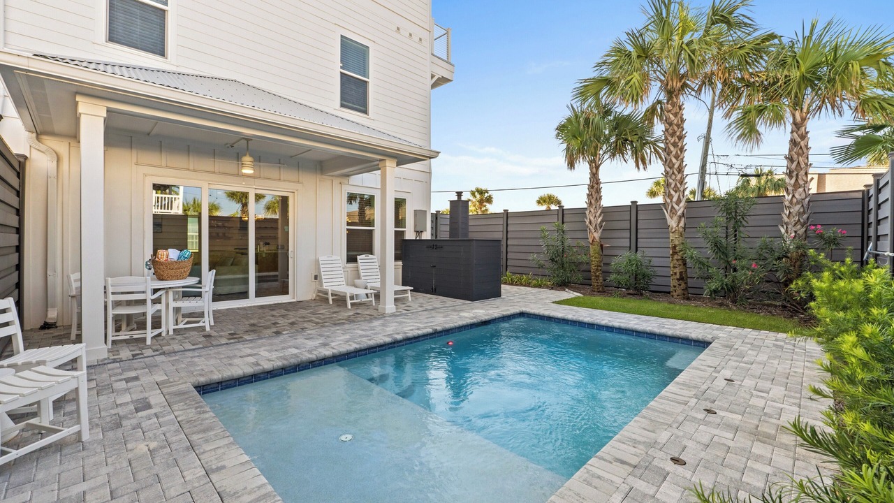 Photo of Outdoor in Silver Sands Beach