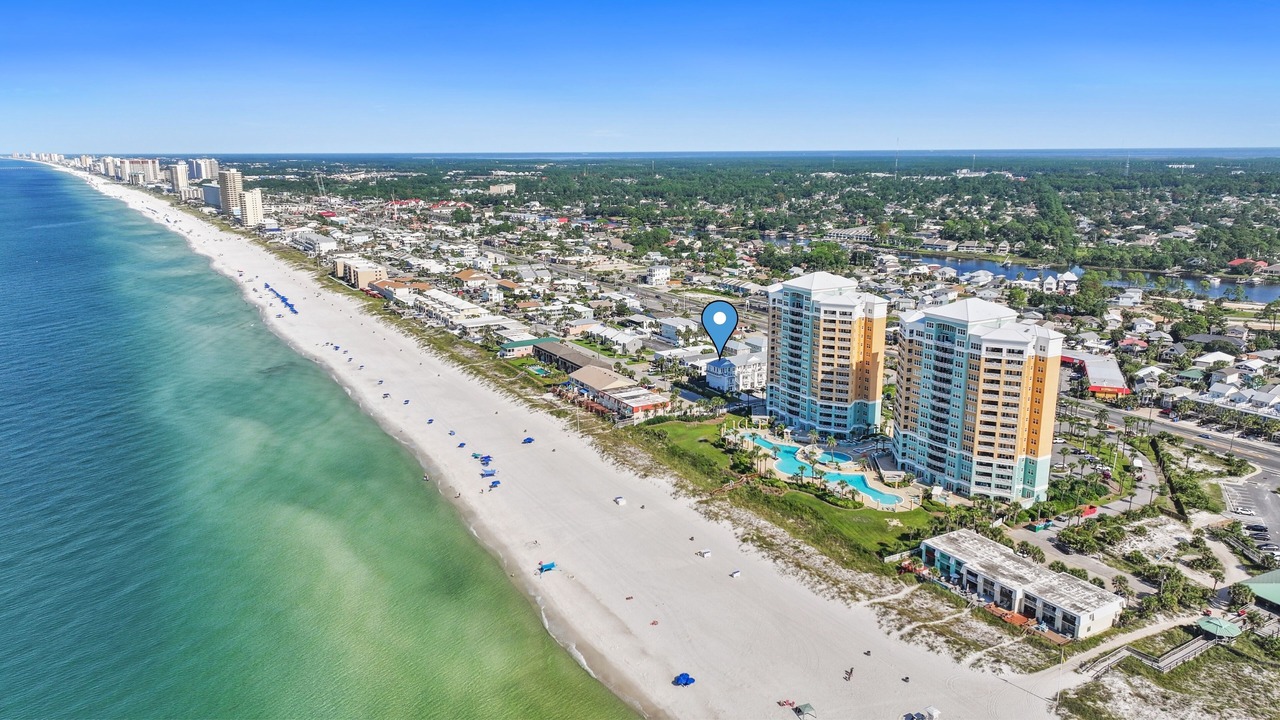 Photo of Outdoor in Silver Sands Beach