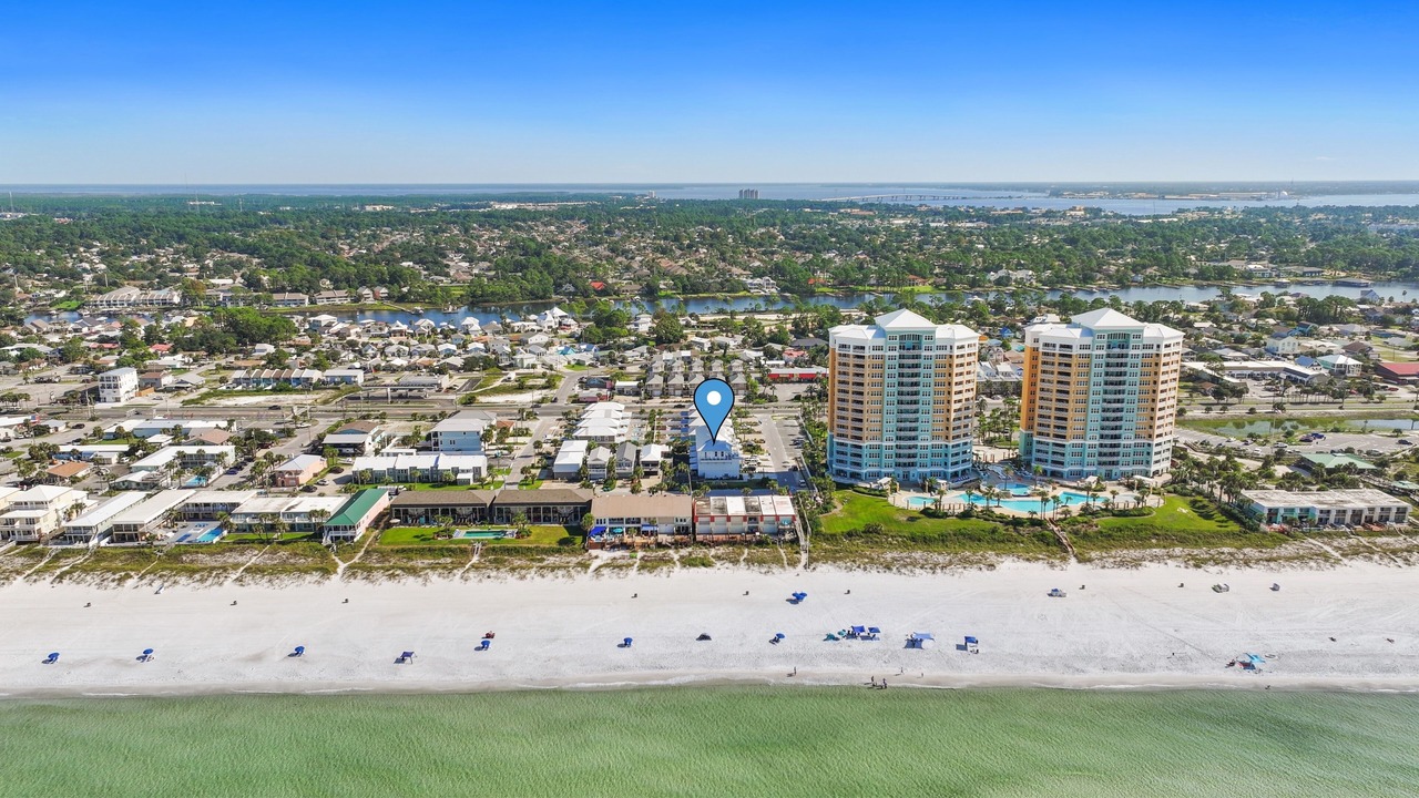 Photo of Outdoor in Silver Sands Beach