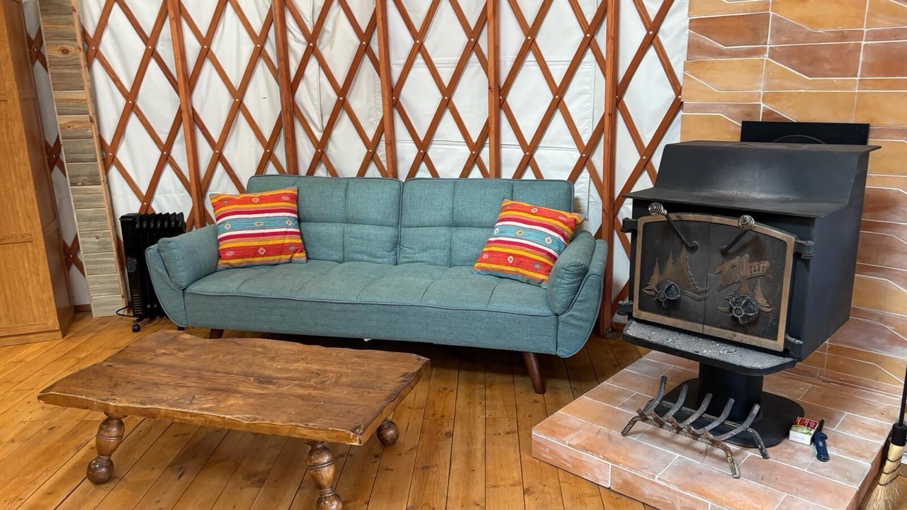 Photo of Livingroom in Lewis