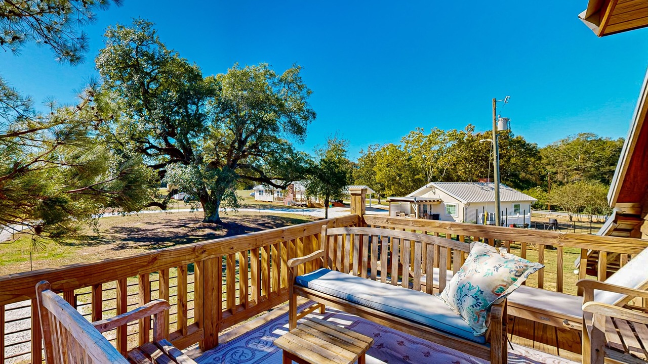Photo of Outdoor in Tylertown