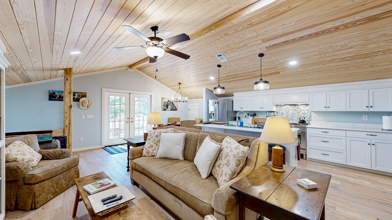 Photo of Livingroom in Tylertown