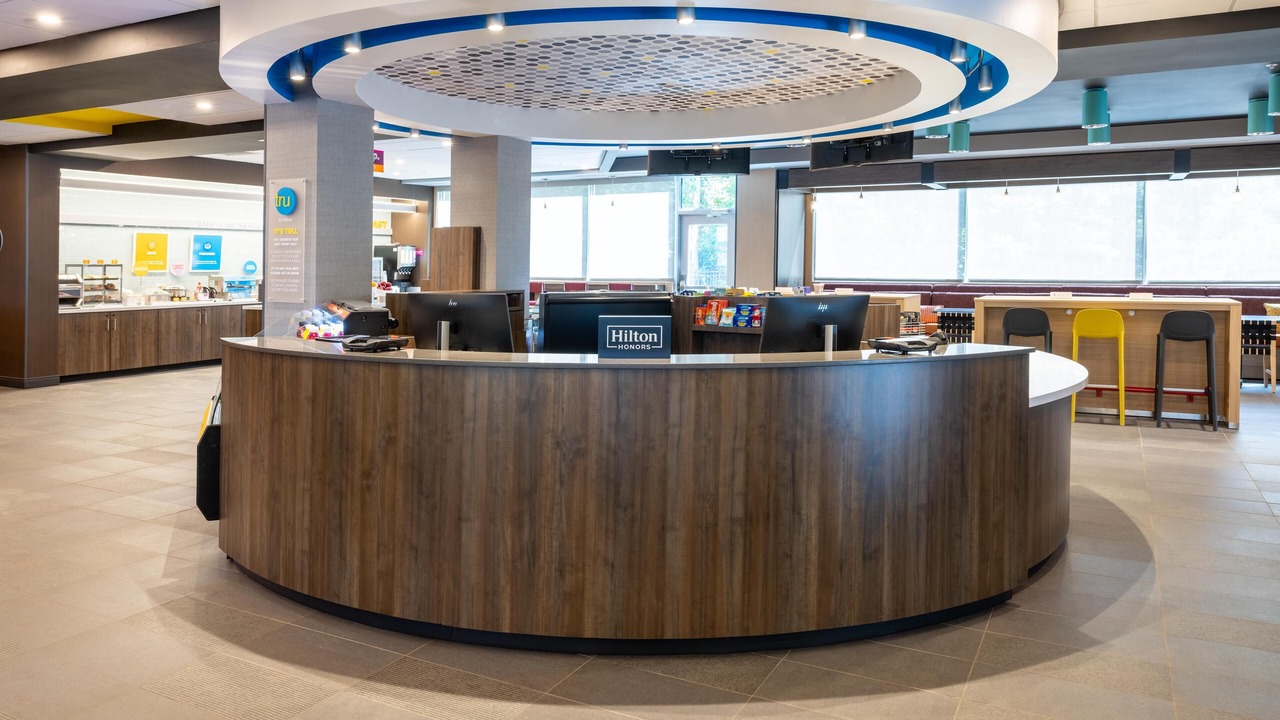 Photo of Others in Commerce