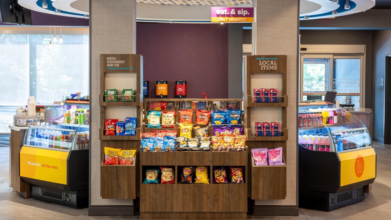 Photo of Others in Commerce