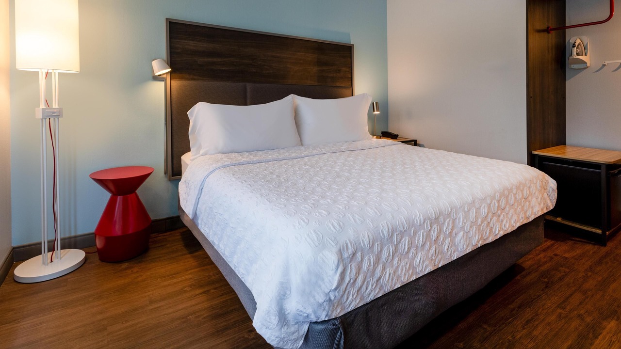 Photo of Bedroom in Commerce