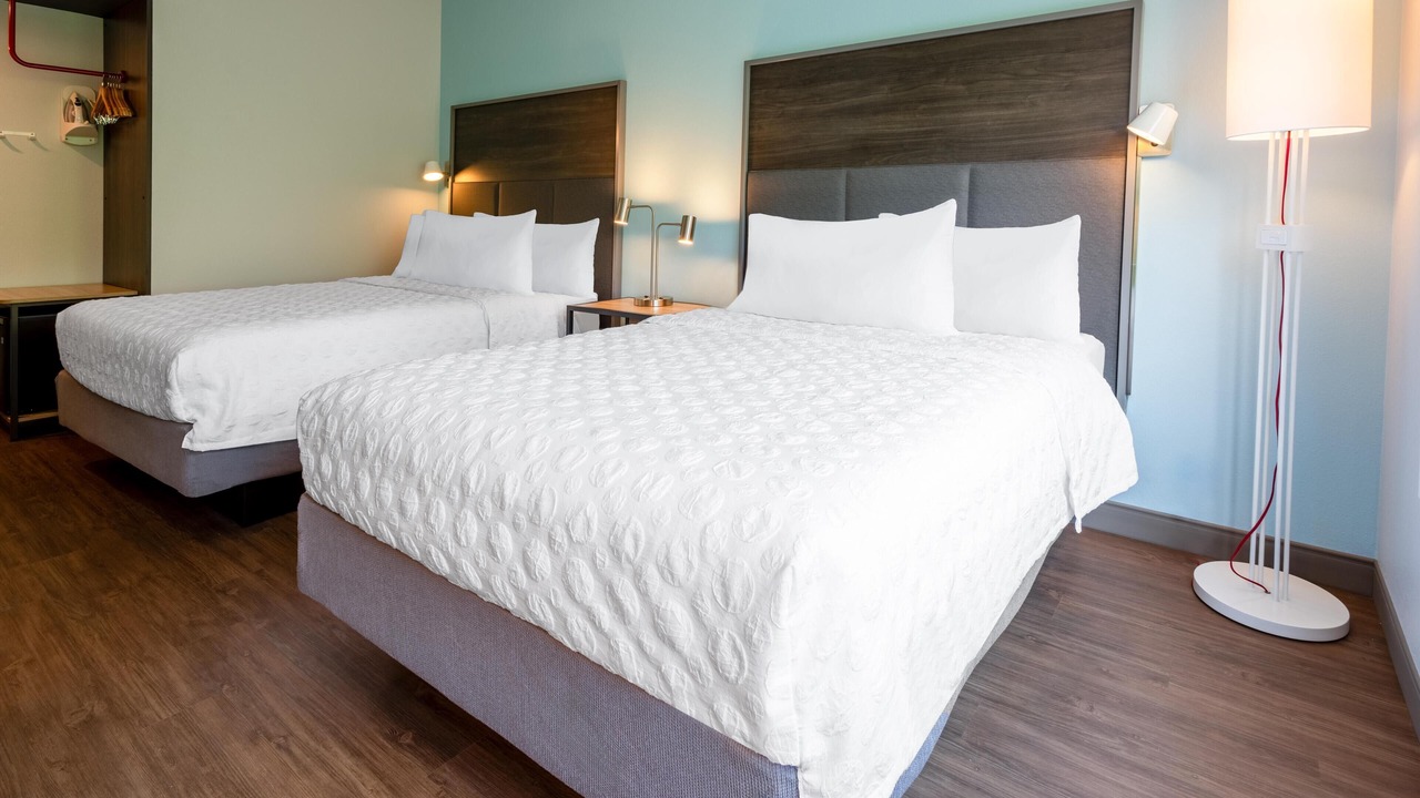 Photo of Bedroom in Commerce