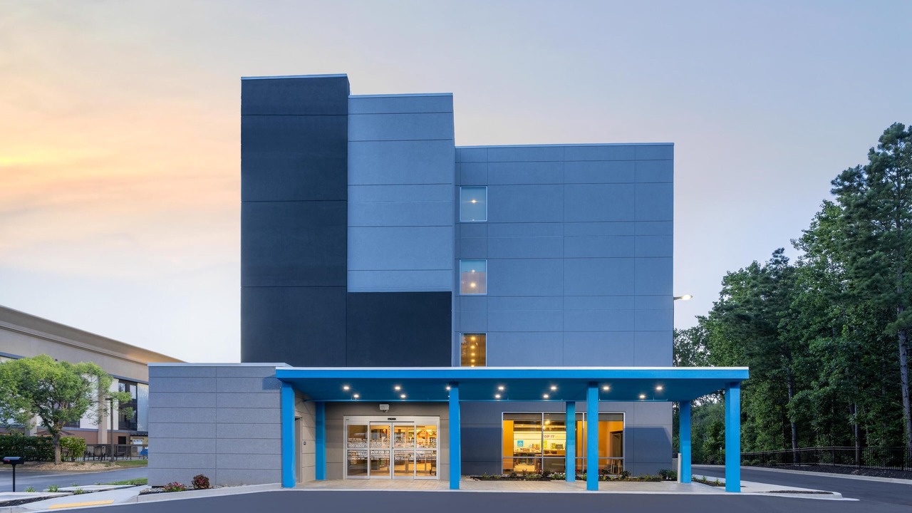 Photo of Outdoor in Commerce